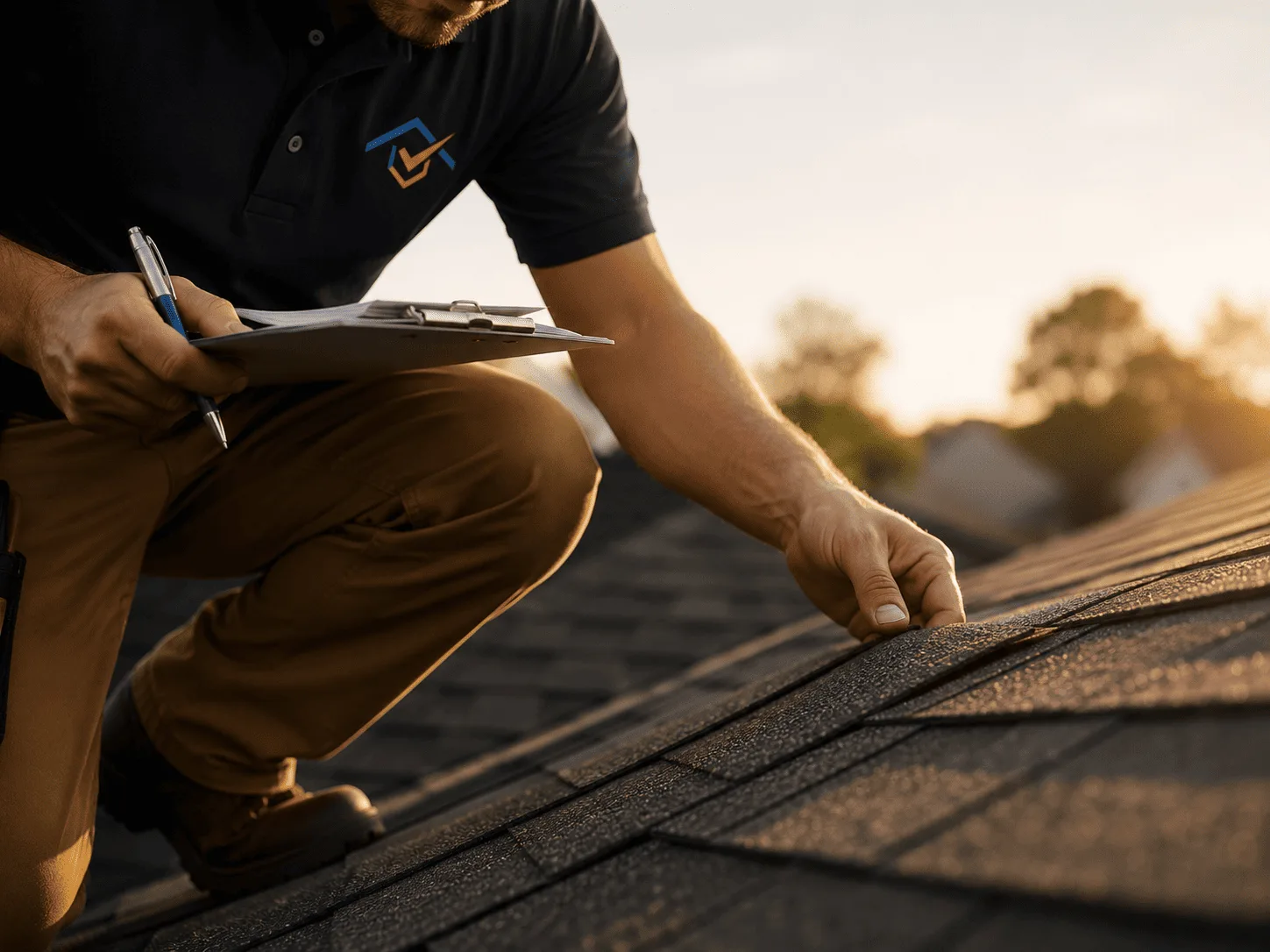 Why Choose Roof Inspection in Vail, IA