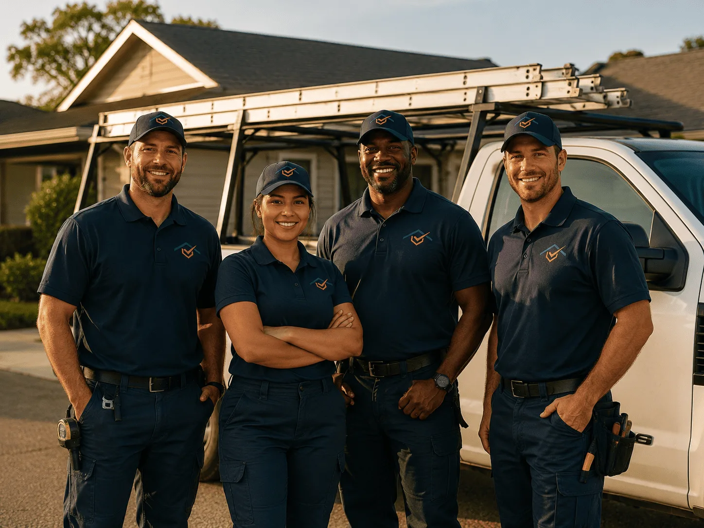 Roof Inspection company in Vail, IA